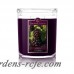 Colonial Candle Mulberry Scent Jar Candle CCAN1252